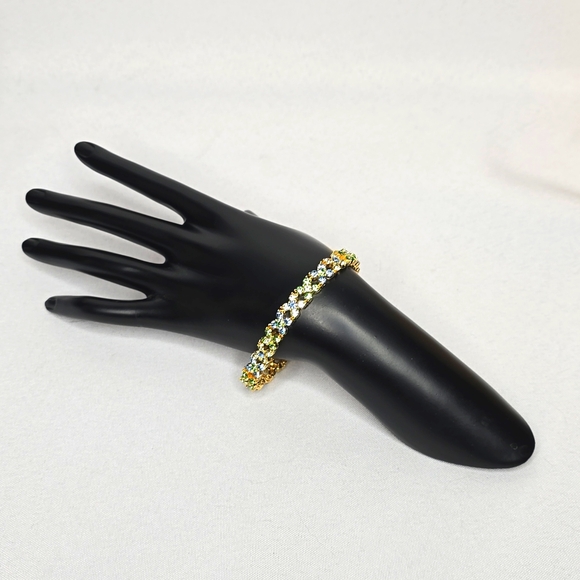 Joan Rivers Sparkling Bracelet - Picture 3 of 6